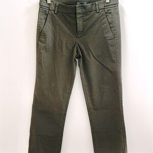 Vince kaki pants